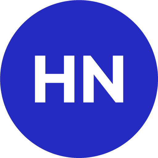 Harbour Neighbourhood Hall logo